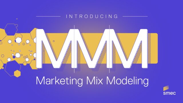 Cover art for Marketing Mix Modeling by Smarter Ecommerce (smec)