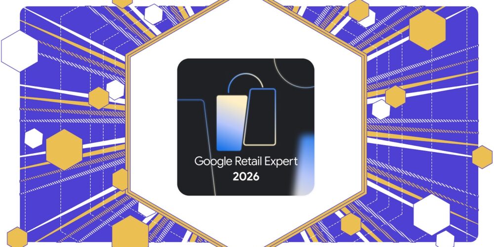 smec earns Google Retail Expert 2026 certification