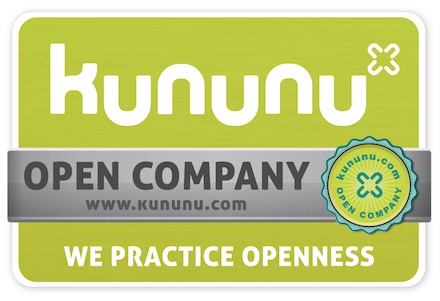 smec badge for Kununu Open Company
