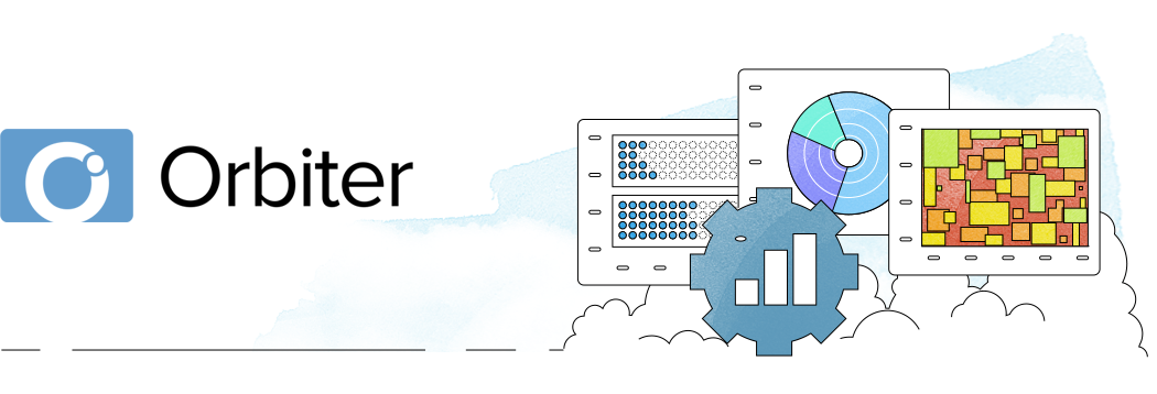 Orbiter - data visualizations tool for Google Ads