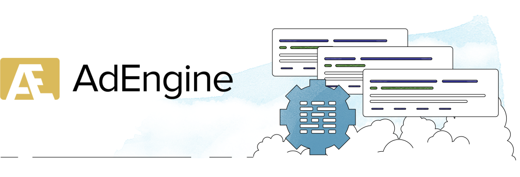 AdEngine software - fully automated, inventory-driven search campaign management