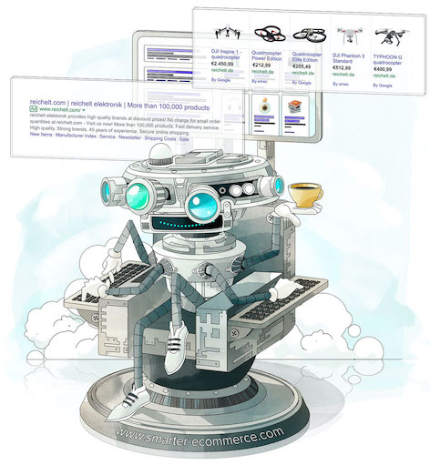 PPC-Softwarelösungen Bild